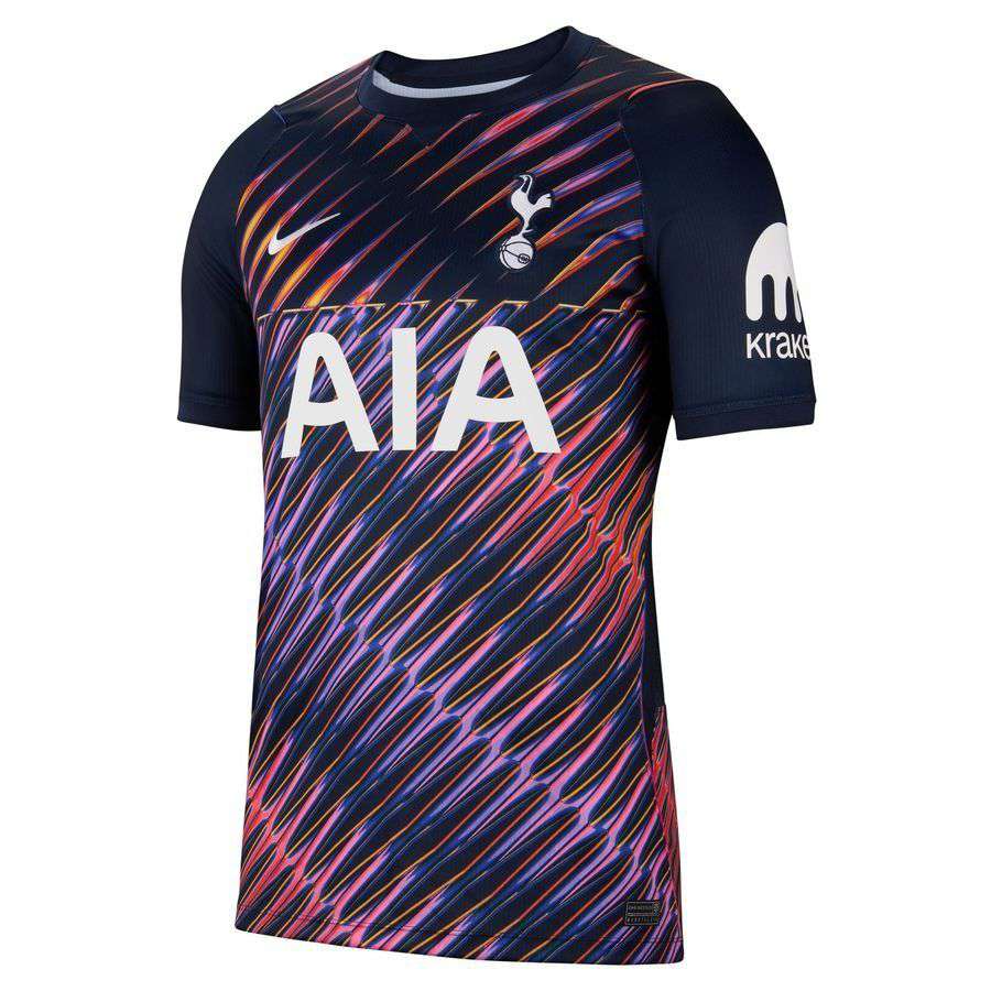 Tottenham Away Shirt 2026/27-League Fan Gear